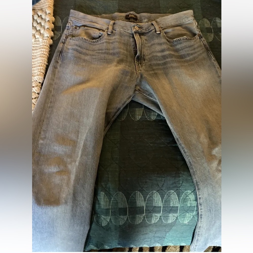 Men’s Polo Ralph Lauren jeans